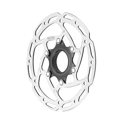 Tektro Disc Brake Centerlock Rotor [Size: 180mm]