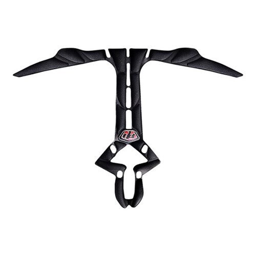 Troy Lee Designs A1 2.0 Headliner [Colour: Black] [Size: M/L]
