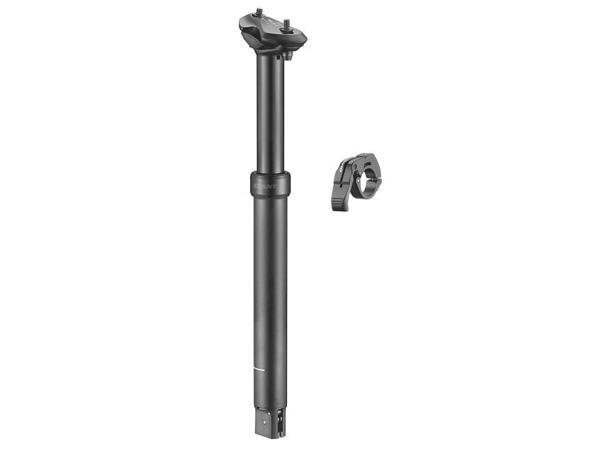 Giant Contact Switch Seatpost [Size: 350mm] [Colour: Black]
