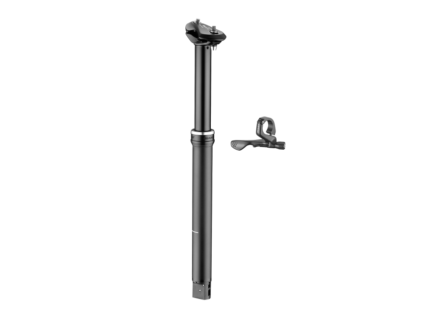 Giant Contact S Switch Seatpost 350mm with 1x Lever