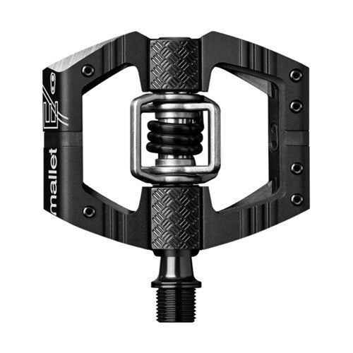 Crankbrothers Mallet E Pedals