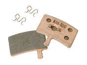 Six 20 Disc Pads - Hayes Stroker Trail