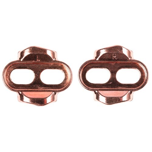 Crankbrothers Cleat Easy Release Rose