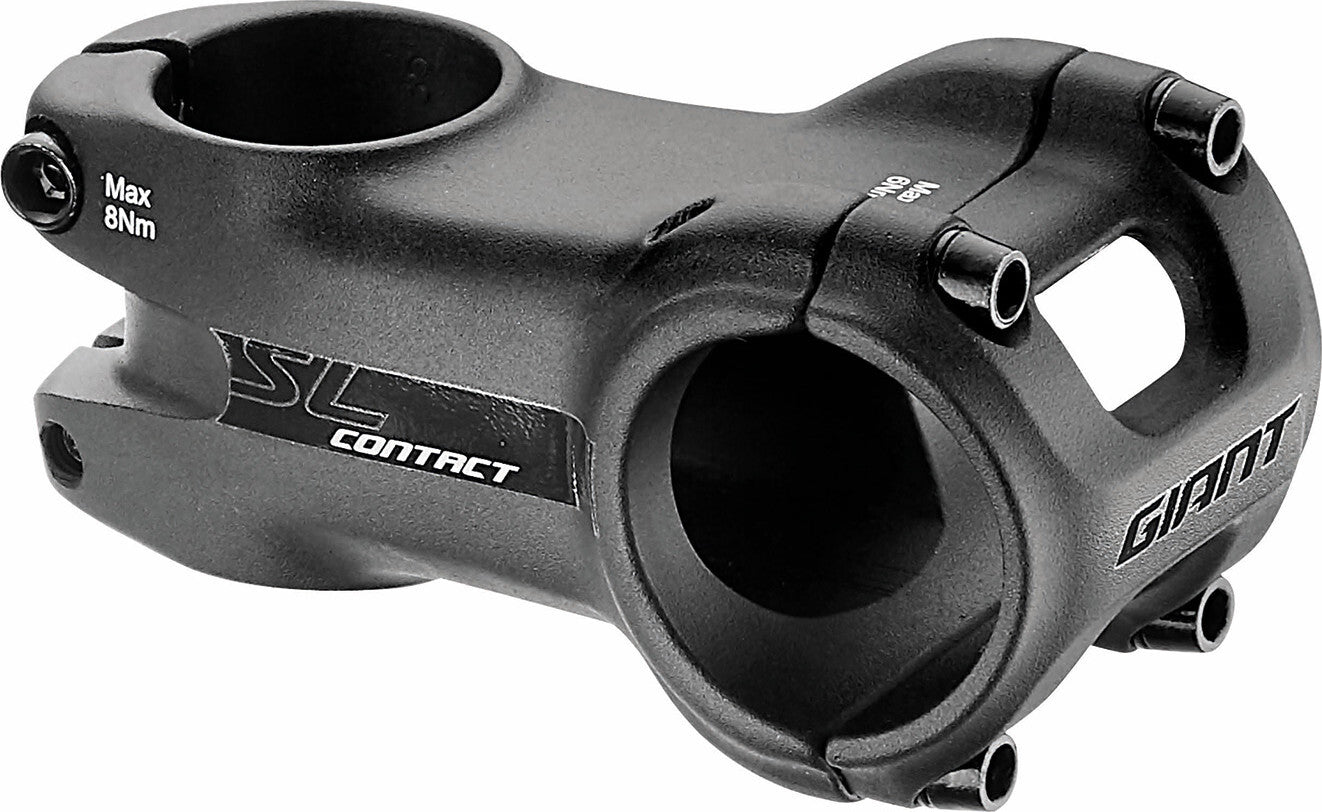 Giant Contact SL 35 Stem [Size: 40mm]