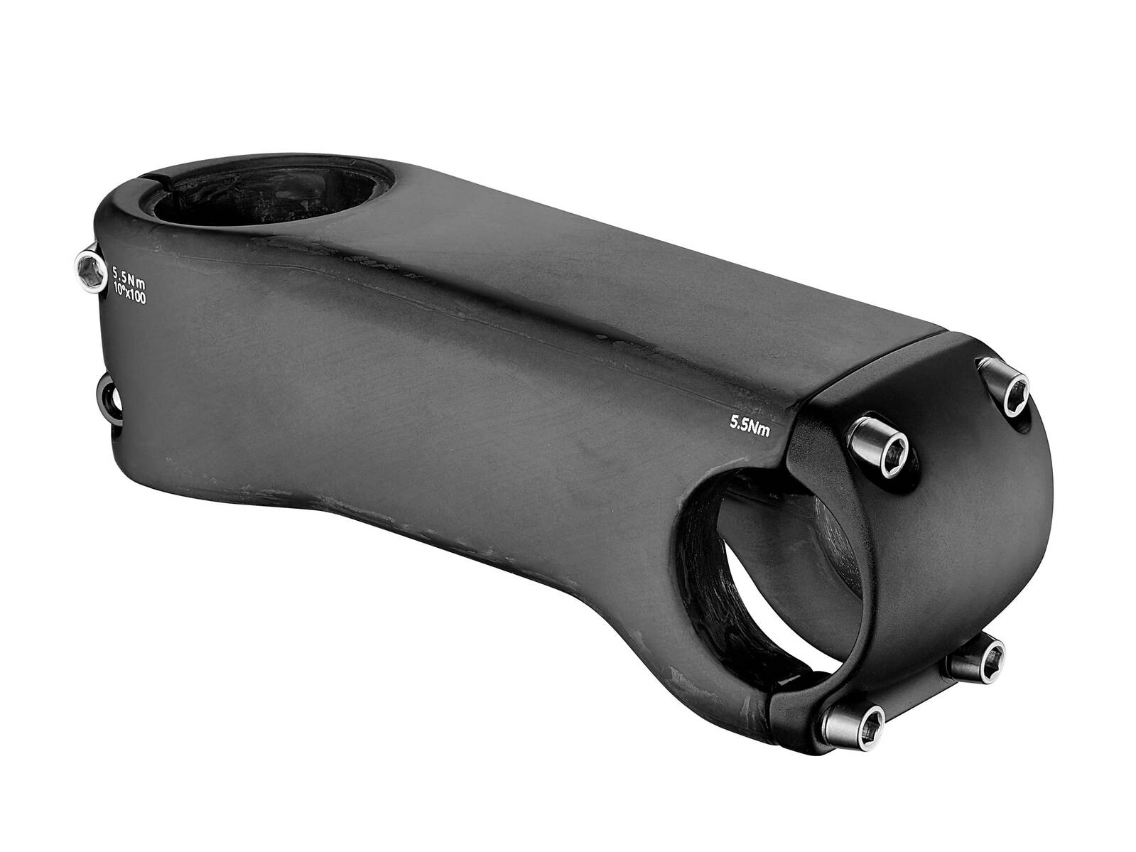 Giant Contact SLR Aero Stem - Suits MY23 Onwards Propel