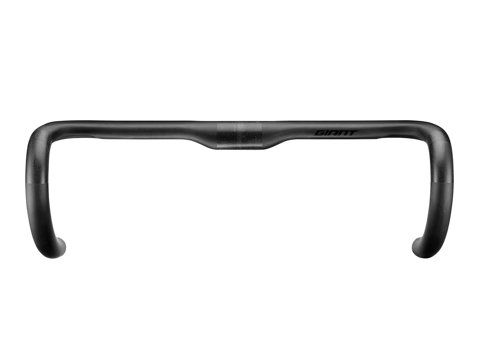 Giant Contact SLR Aero Carbon Handlebar - Suits MY23 Onwards Propel
