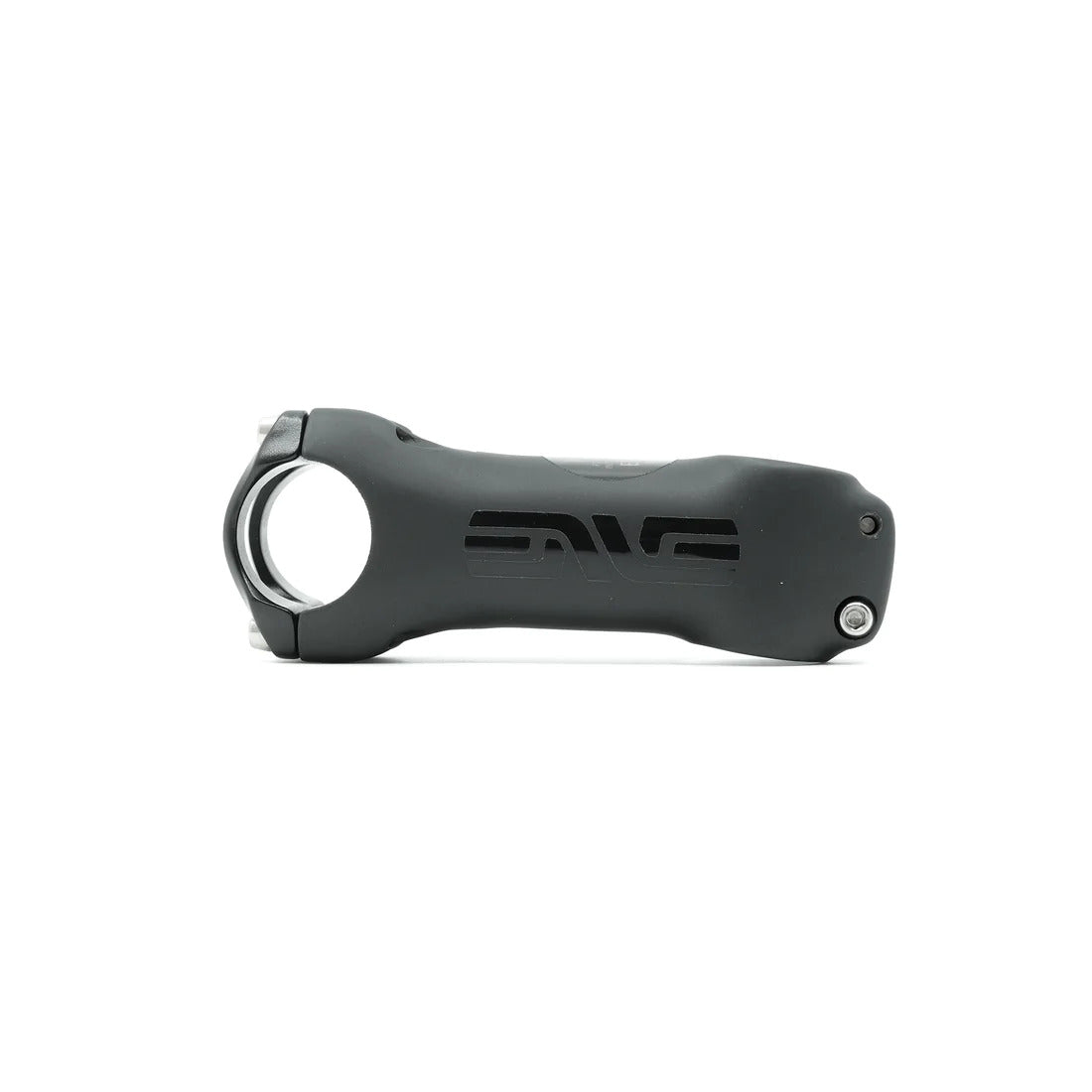 Enve Carbon Road Stem - Black on Black Decal [Size: 120mm]