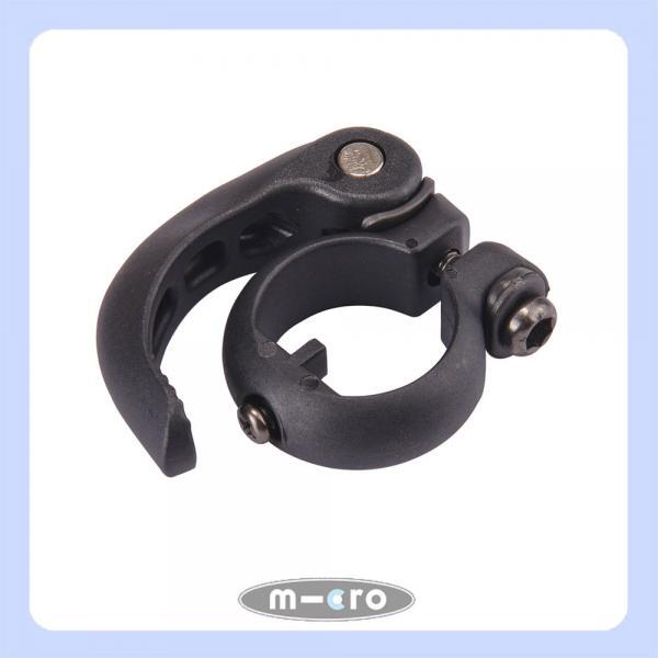 Micro Deluxe Mini Quick Acting Clamp