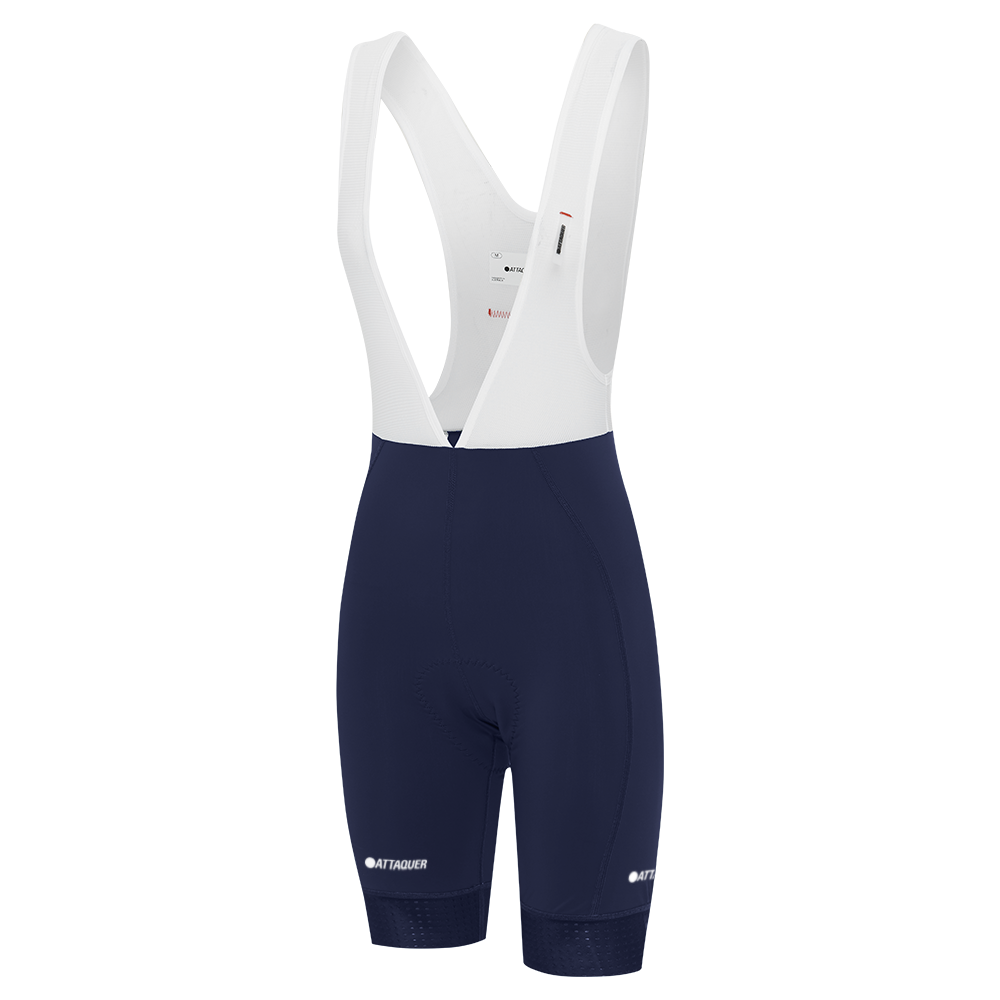 Attaquer Women's A-Line Bib Shorts
