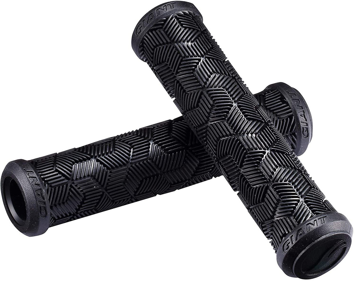 Giant Tactal Grip [Colour: Black]
