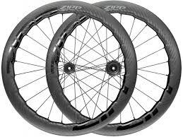 Zipp NSW 454 Disc Brake Carbon Tubeless/Clincher Rear SRAM 12-Speed