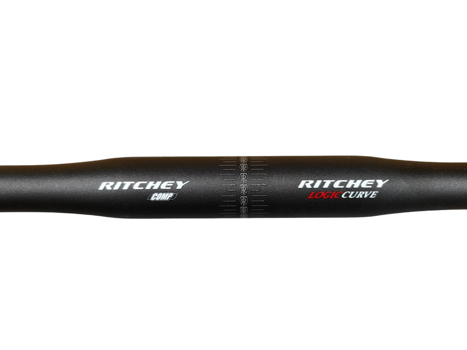 Ritchey Comp Logic Curve Alloy Road Handlebars - 44cm