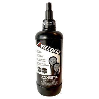Vittoria Universal Tubeless Tire Sealant [Size: 80ml]