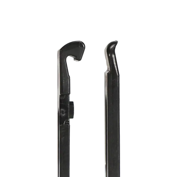 Vittoria Universal Tyre Levers w Integrated Presta Core Removal Tool