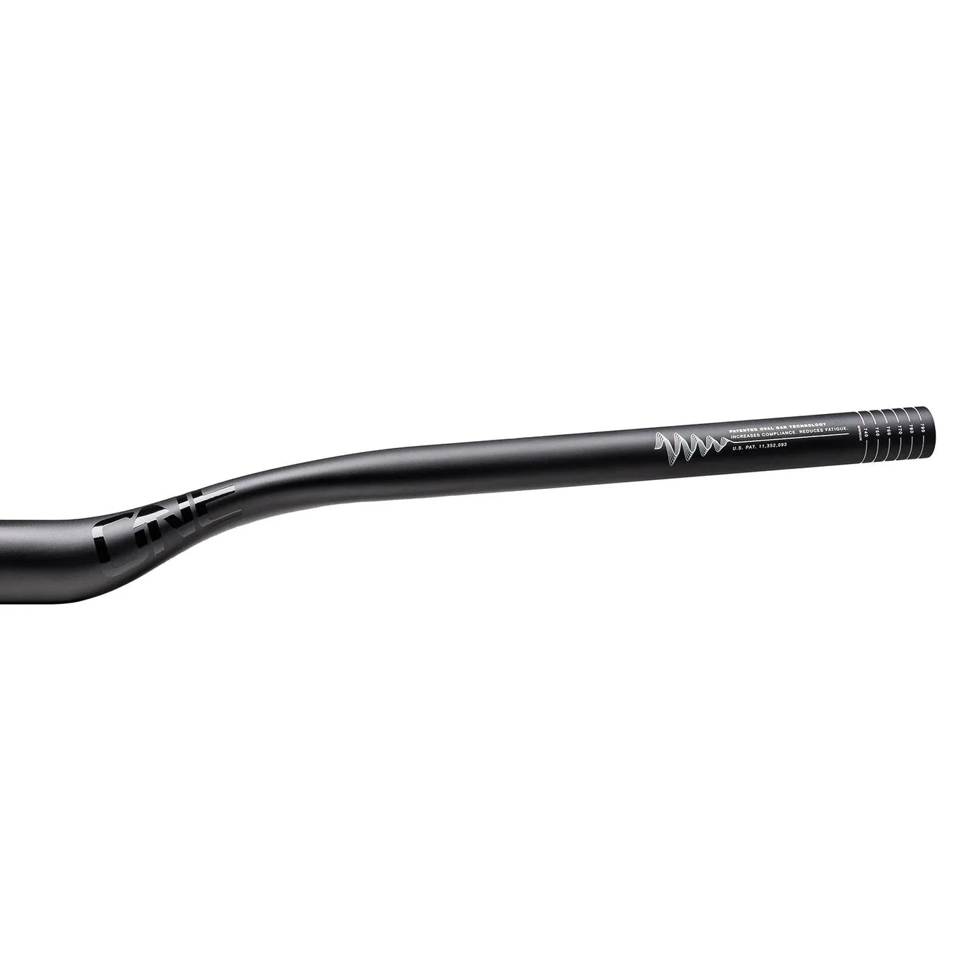 OneUp V2 Carbon Handlebar