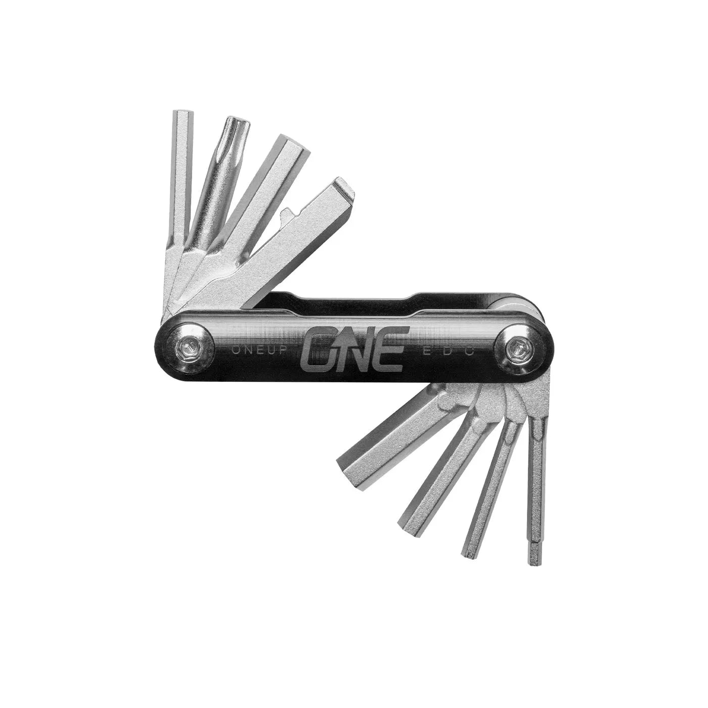 OneUp EDC Lite Tool [Colour: Black]