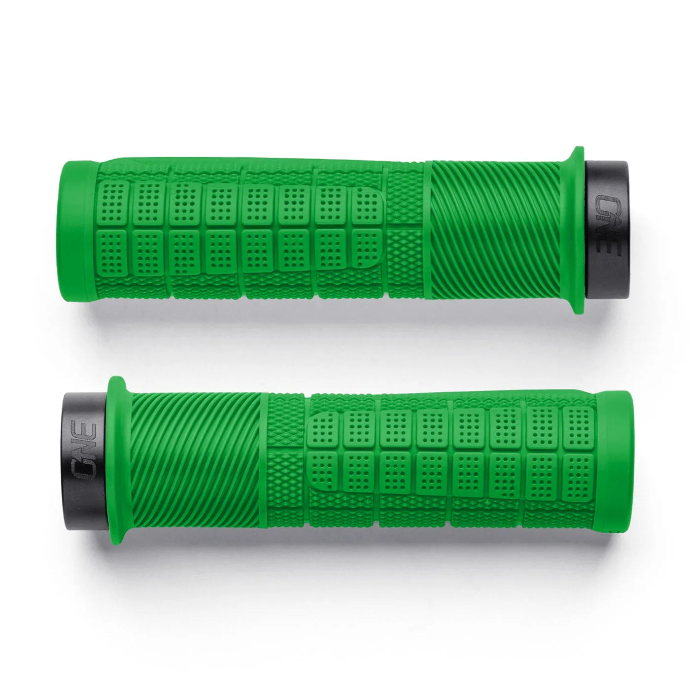 OneUp Thick Grips [Colour: Green]