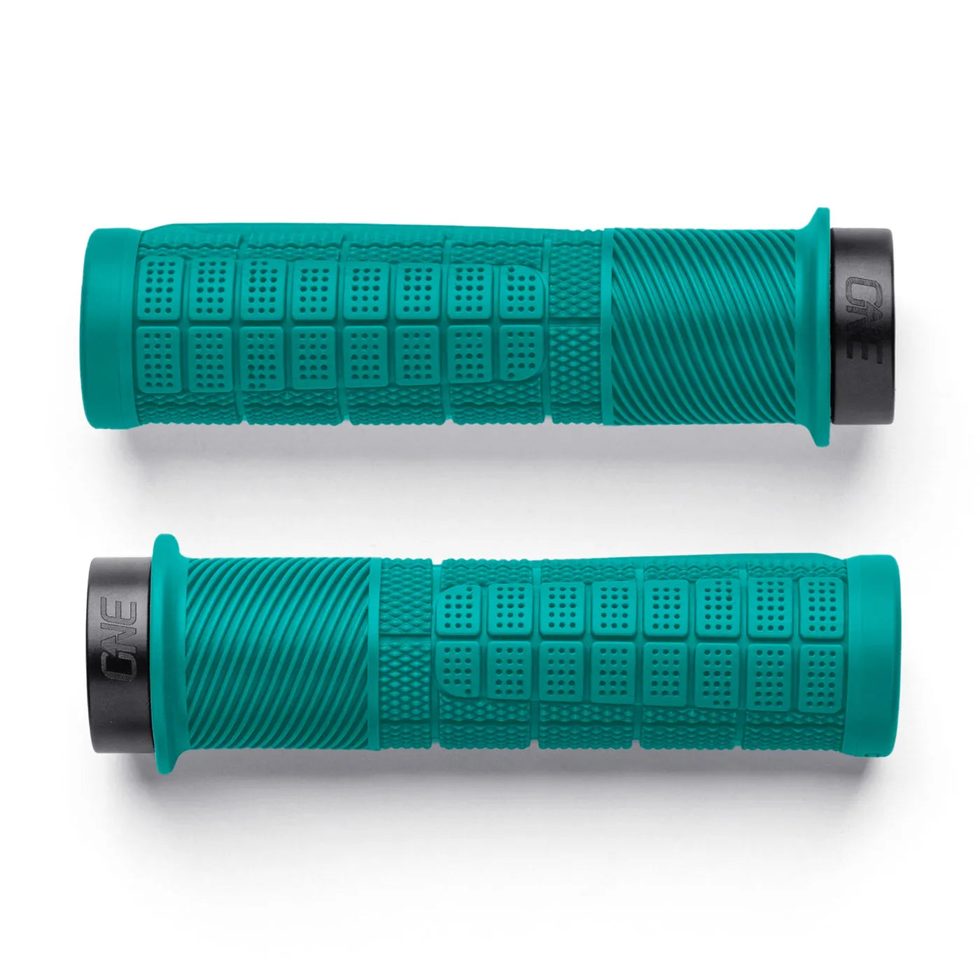 OneUp Thick Grips [Colour: Turquoise]