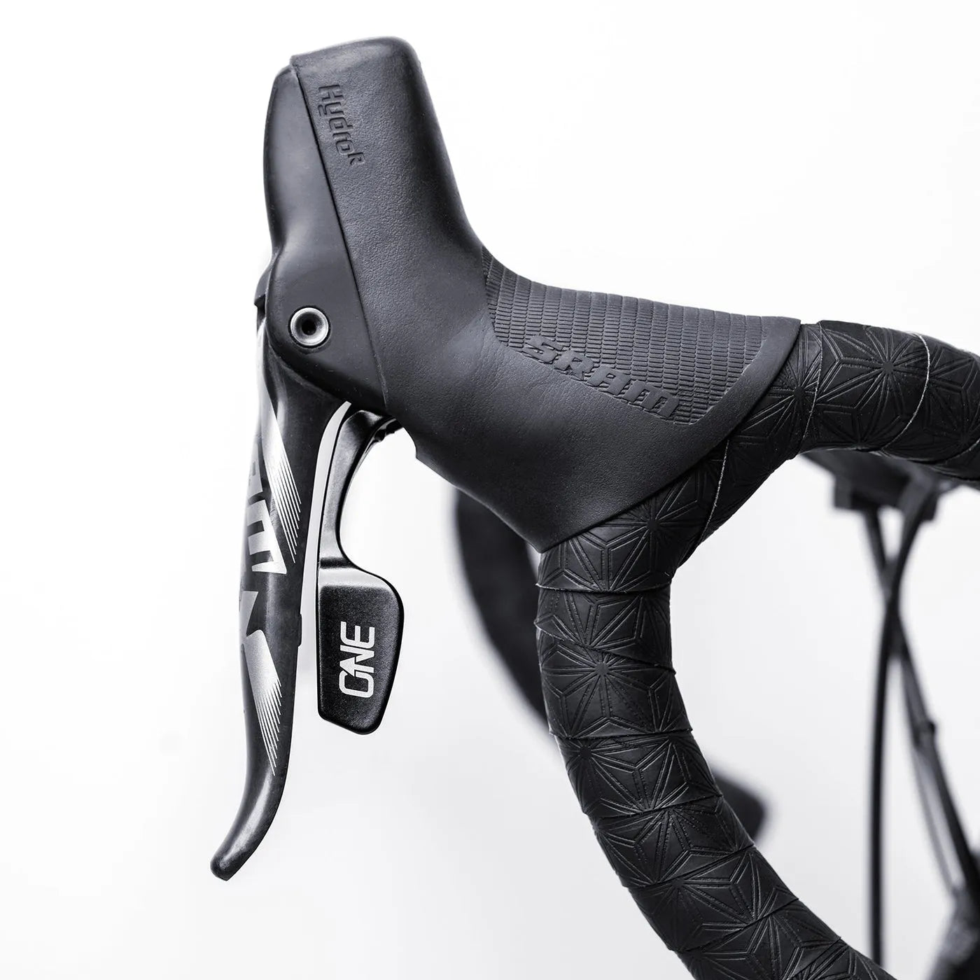 OneUp Drop Bar Paddle Dropper Remote - Sram 11 Speed Hydraulic Lever