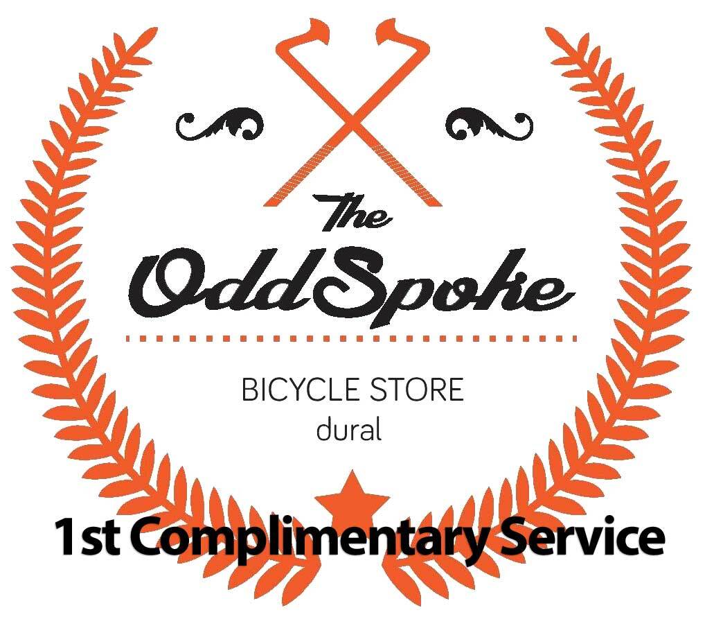 Customers 8 Week Complimentary Service