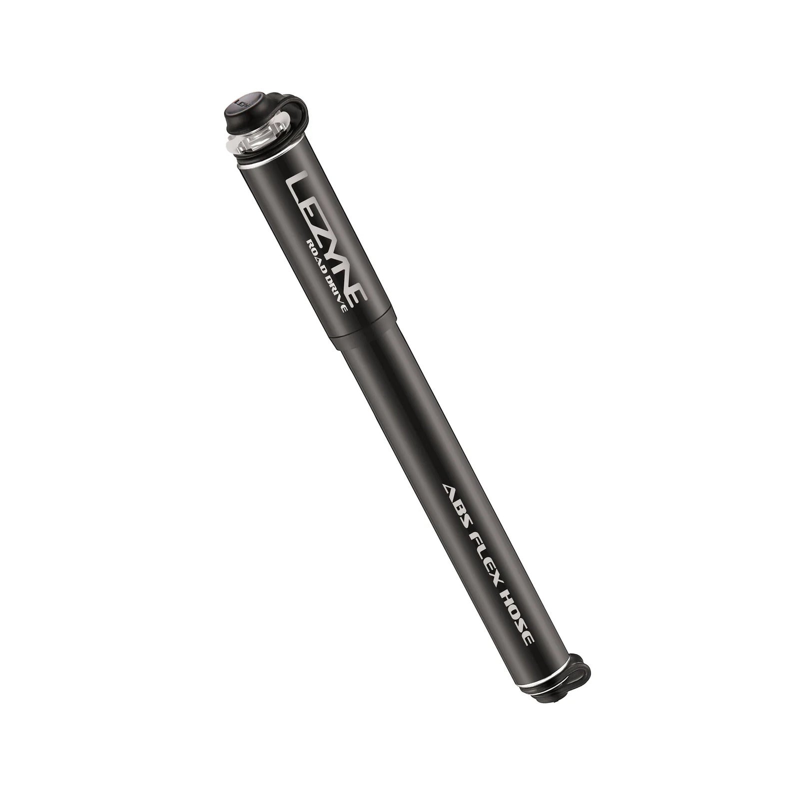 Lezyne Road Drive High Pressure Hand Pump