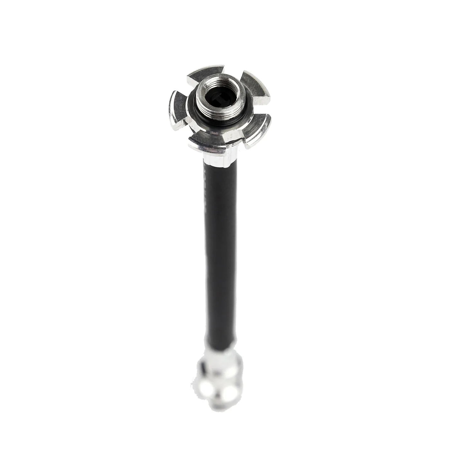 Lezyne Road Drive High Pressure Hand Pump