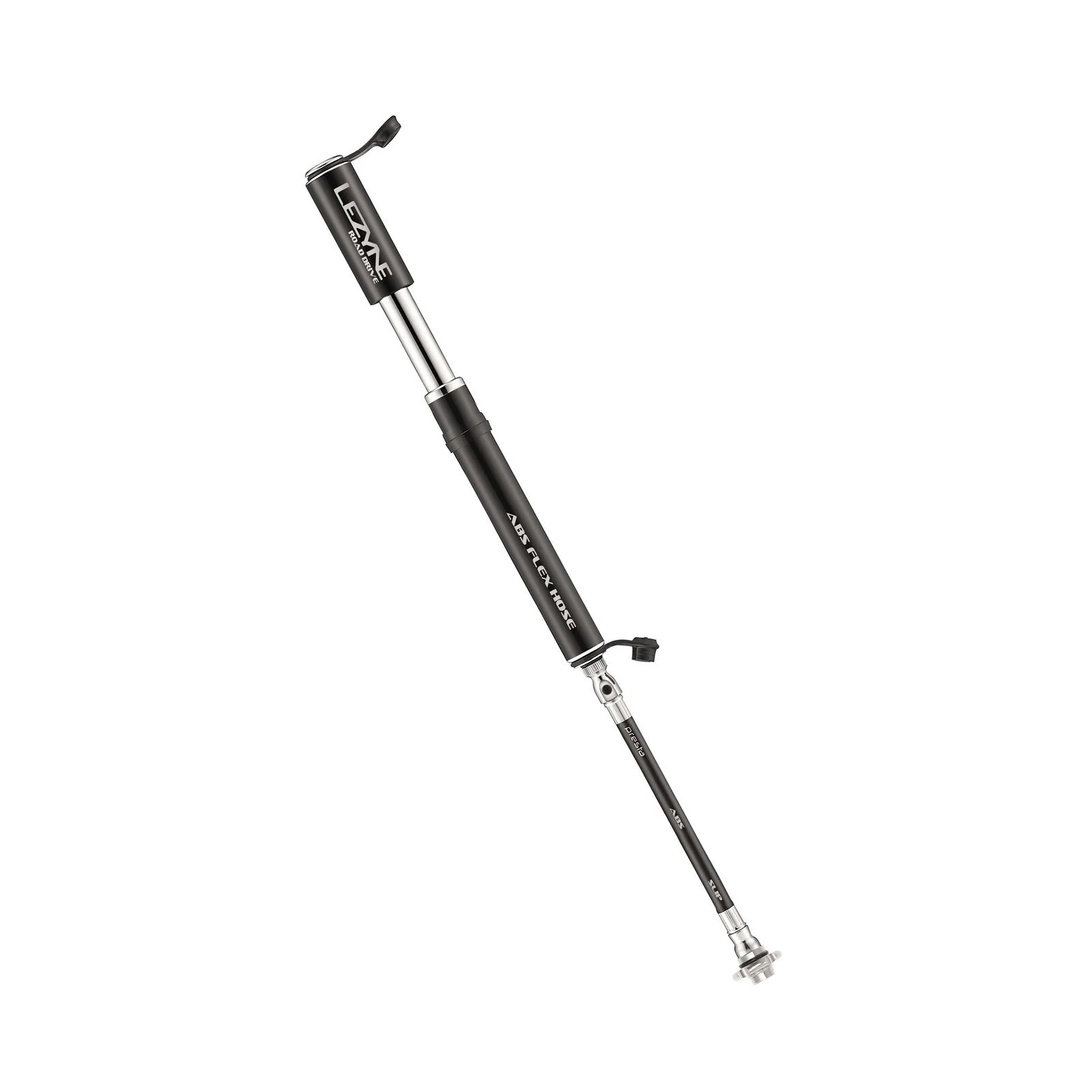 Lezyne Road Drive High Pressure Hand Pump