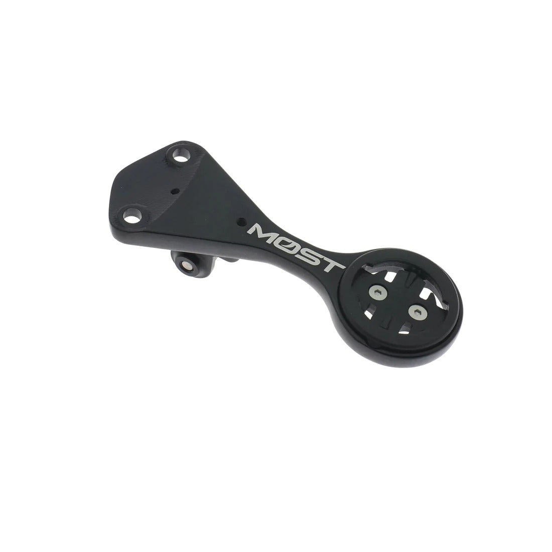 Pinarello Most iTalon Ultra Computer Garmin Mount Alloy Black