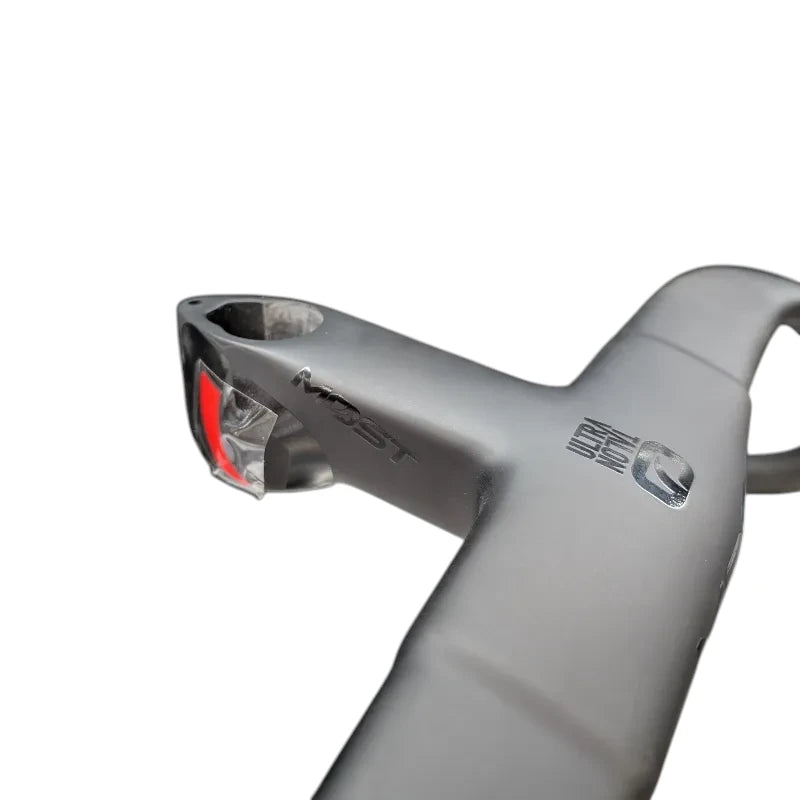 MOST Talon Ultra Light - One-Piece Bar TiCR 1K - 46/110 End-to End (42/110 C-C)