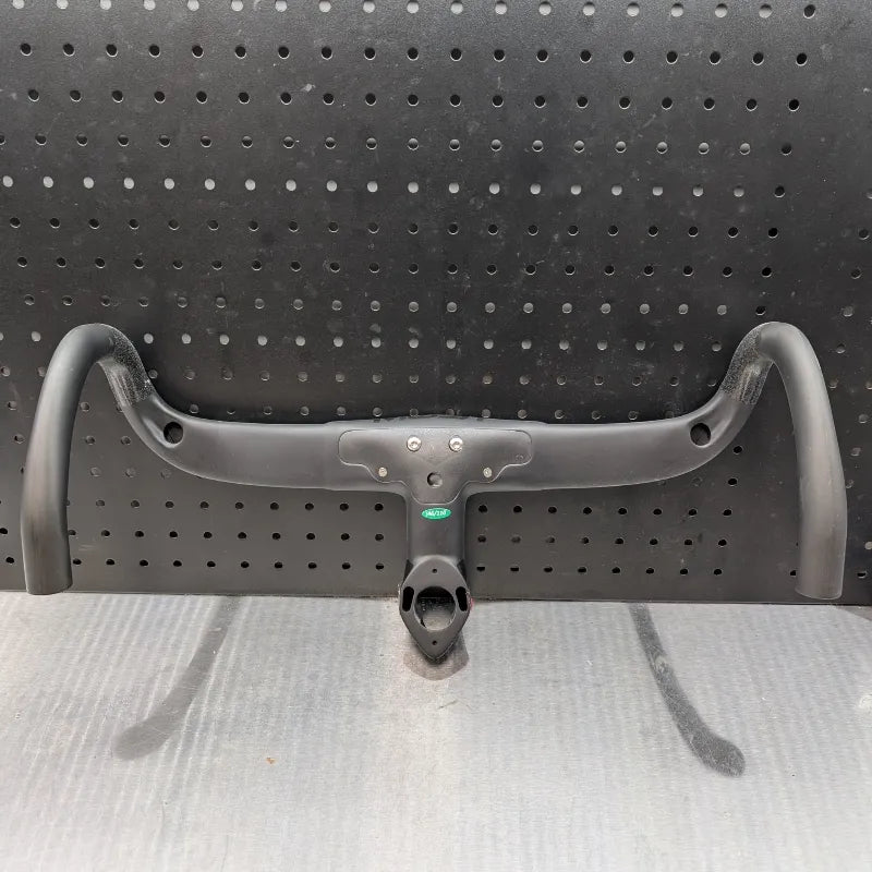 MOST Talon Ultra Light - One-Piece Bar TiCR 1K - 46/110 End-to End (42/110 C-C) - Second Spin