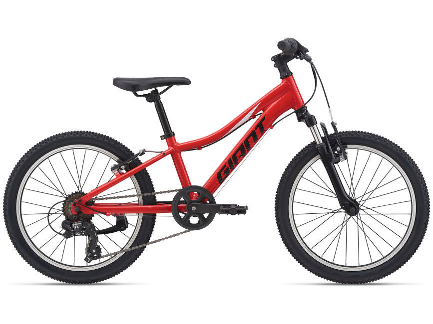 2021 Giant XtC Jr [Size: 20 Inch] [Colour: Pure Red]