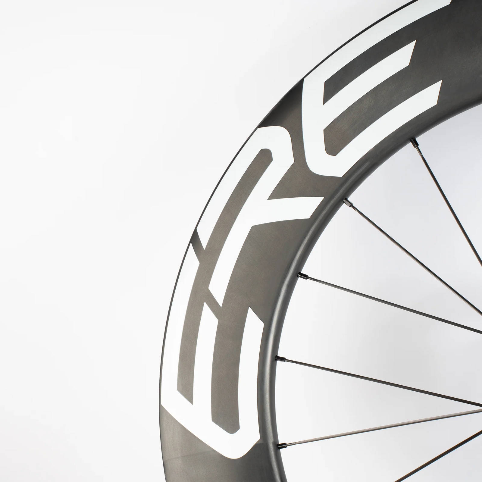 ERE Research Genus II AE92-D Disc TT Front Wheel