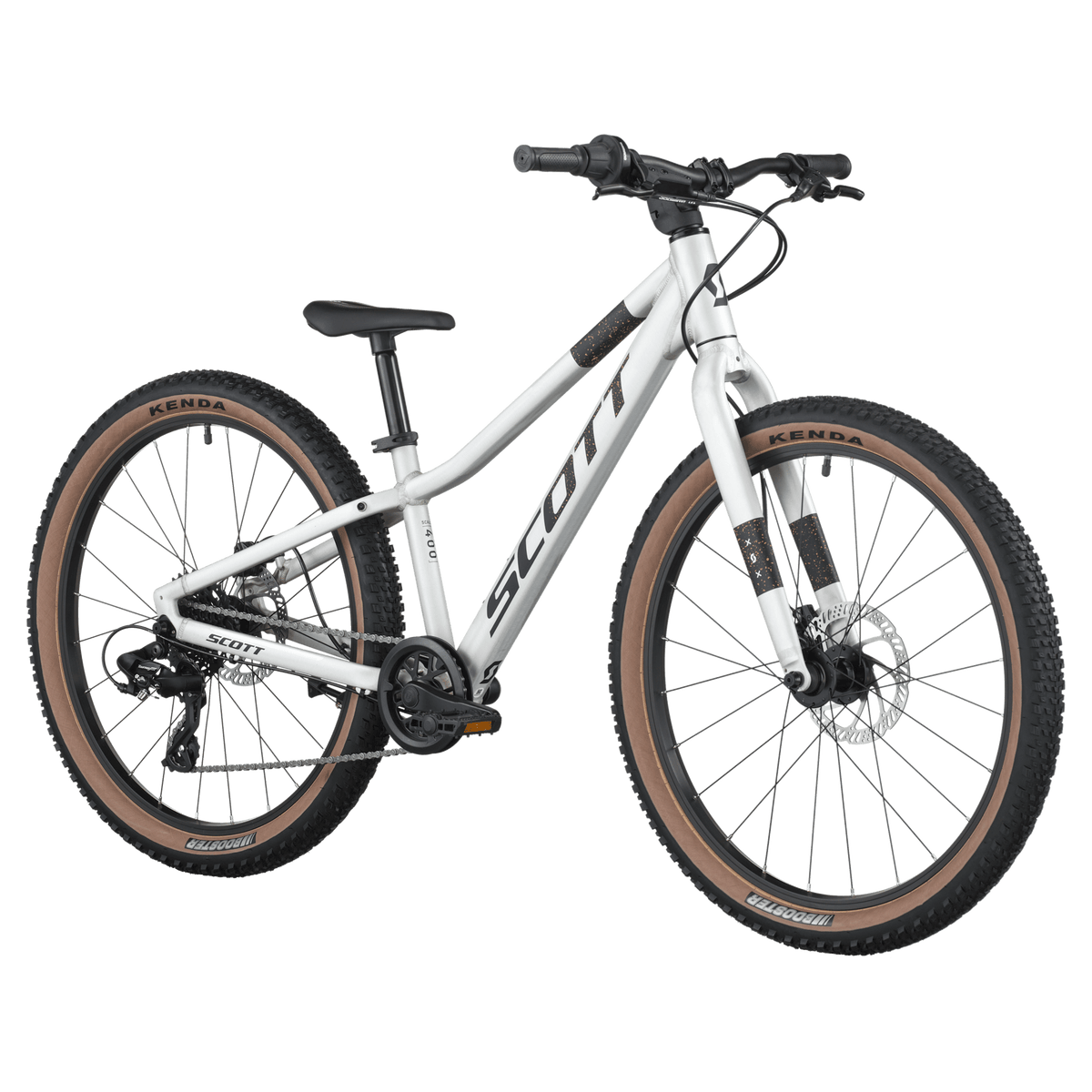 Scott Scale 400 Kids 24" Mountain Bike