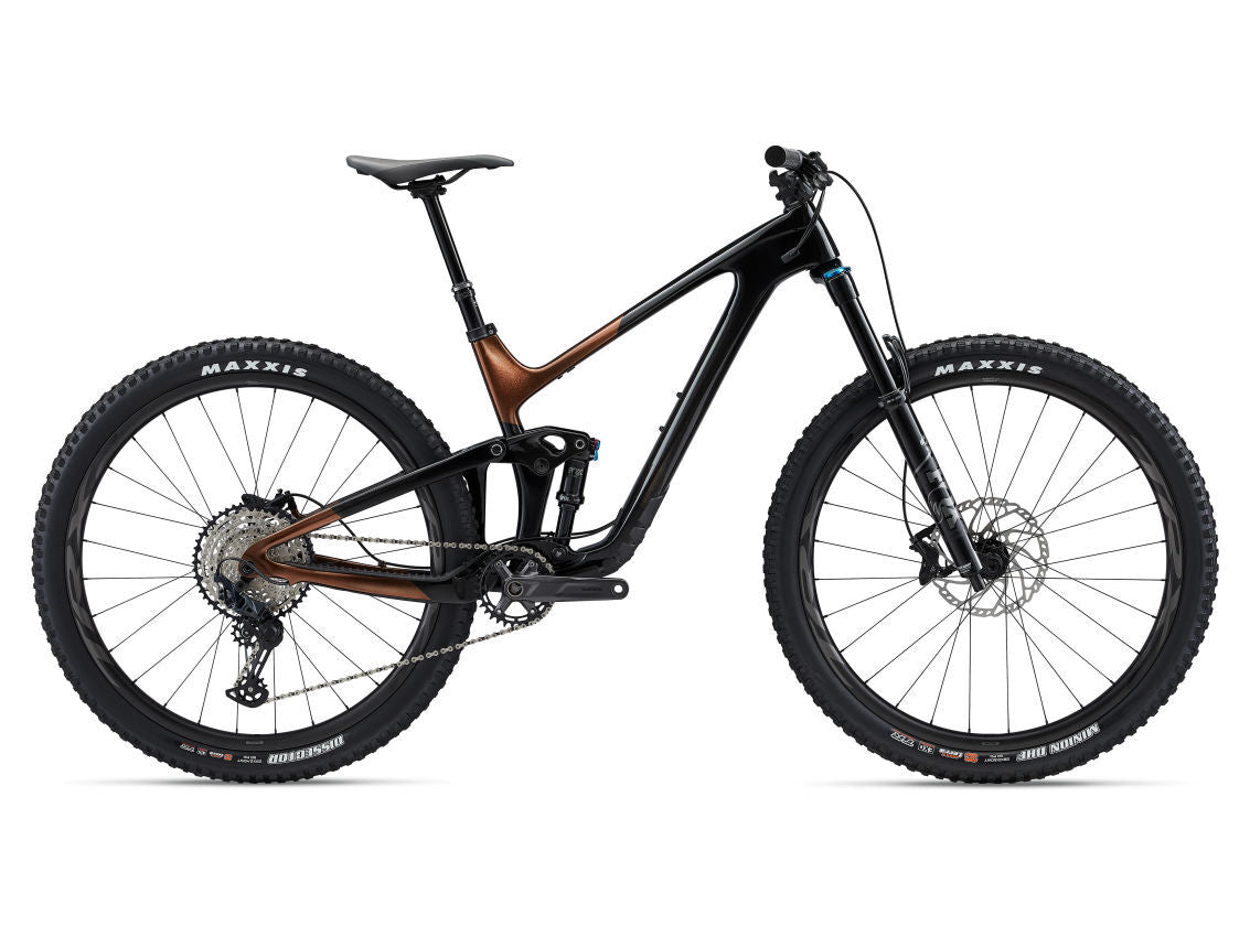 Giant Trance X Advanced Pro 29 2 [Size: M]