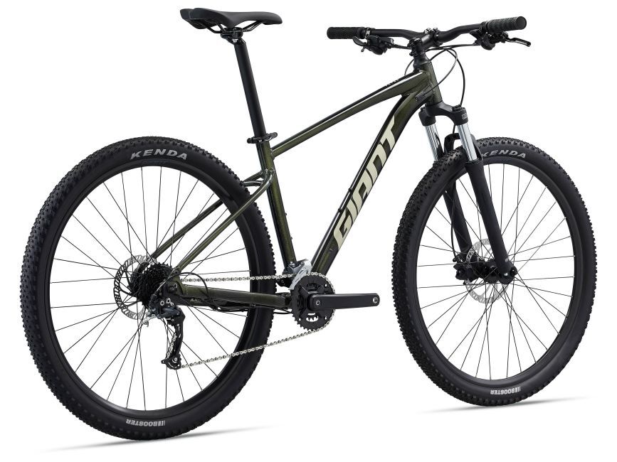 2022 Giant Talon 29 2 Hardtail MTB