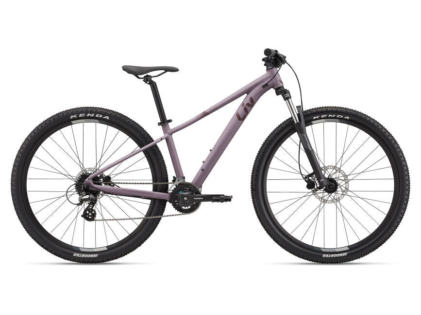 2022 Liv Tempt 3 27.5" Women's XC Hardtail MTB