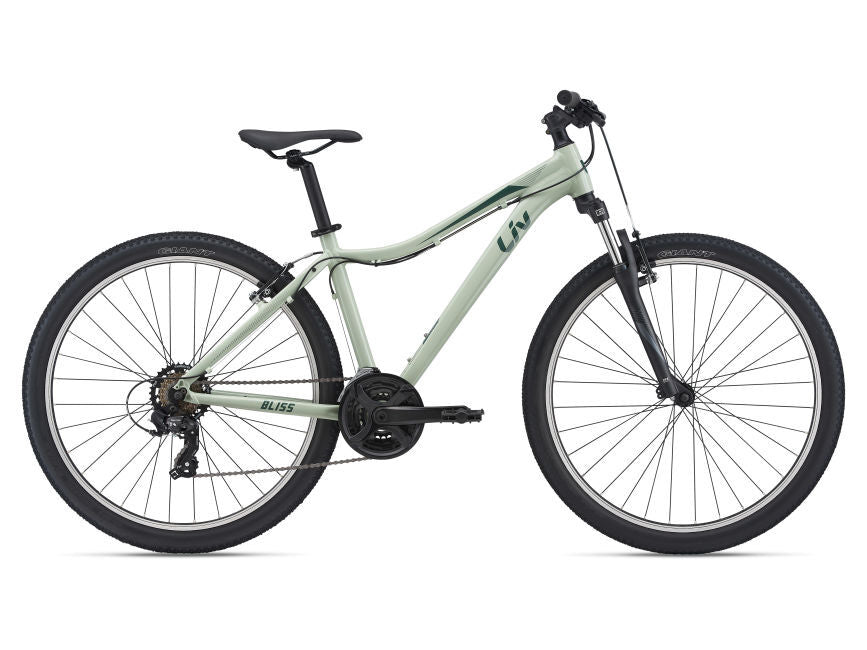 2022 Liv Bliss 26" Ladies Mountain Bike
