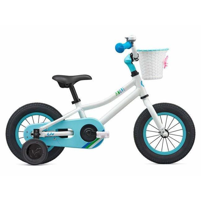 2022 Liv Adore 12 C/B Girls Bike