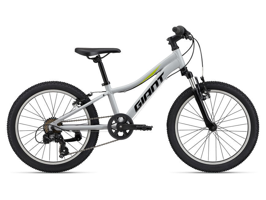 Giant XTC Jr 20 Kids Bike [Size: 20 Inch] [Colour: Good Gray]