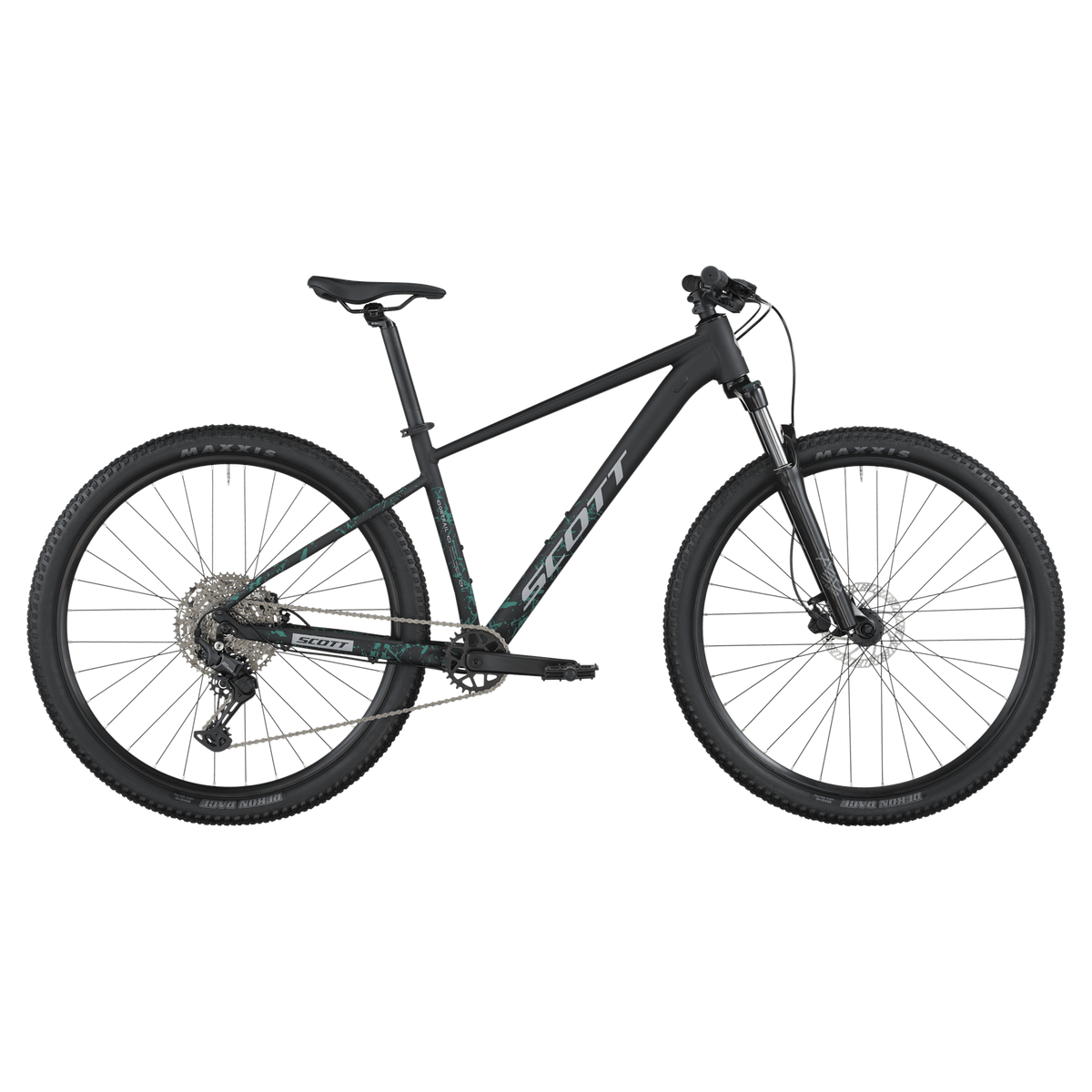 Scott Contrail 20 Hardtail Mountain Bike