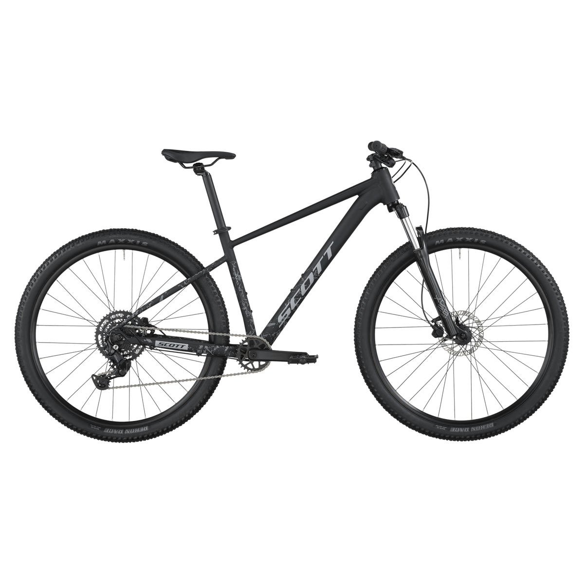 Scott Contrail 30 Hardtail Mountain Bike