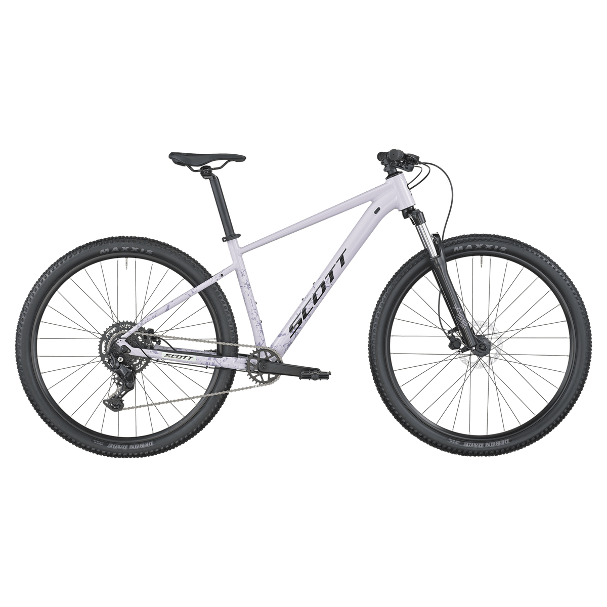 Scott Contrail 30 Hardtail Mountain Bike