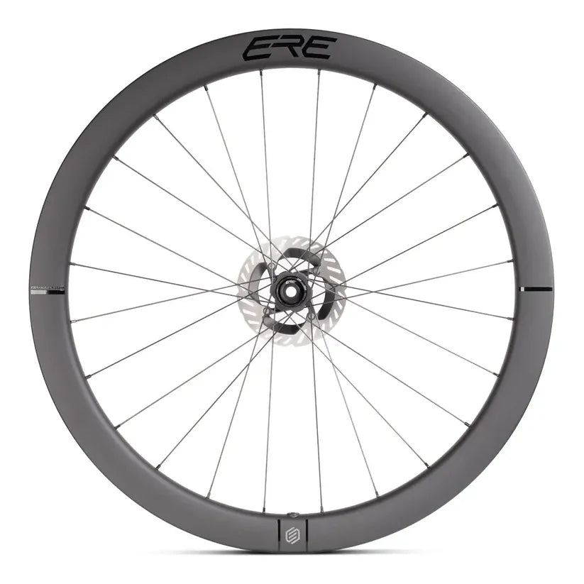 ERE Research Explorator CCR45 Carbon All-Road Wheelset - Shimano HG or XDR