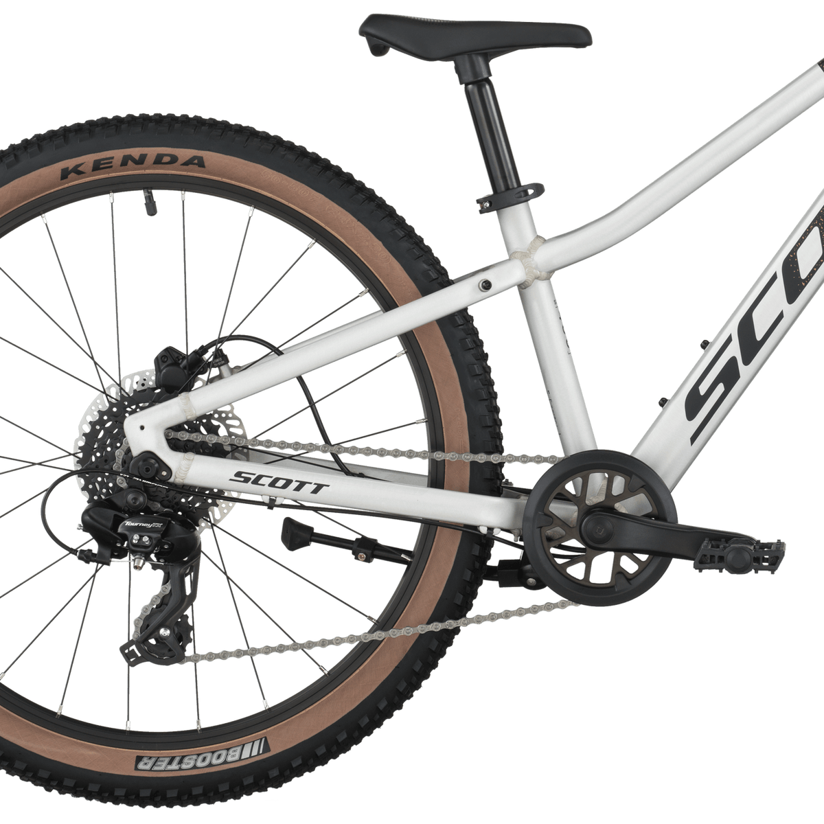 Scott Scale 400 Kids 24" Mountain Bike