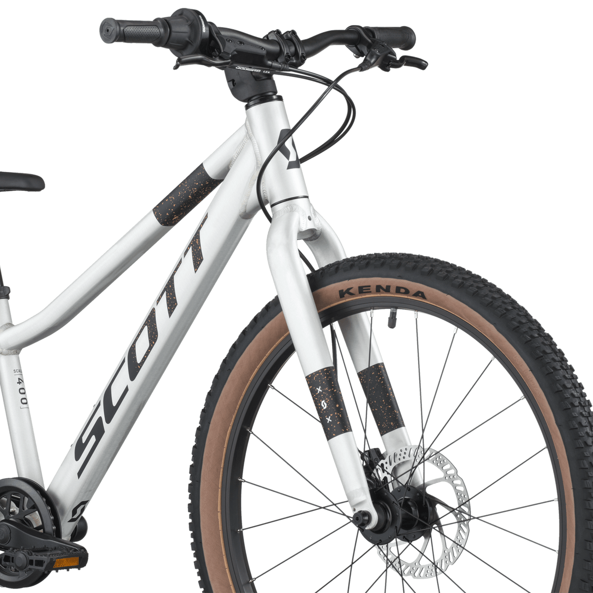 Scott Scale 400 Kids 24" Mountain Bike