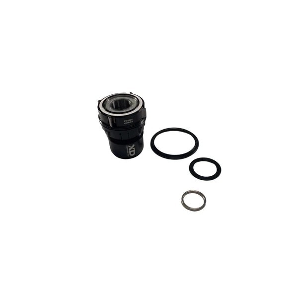 Reynolds GW TR3 4 Pawl 3 Bearing Freehub Body - Sram XDR