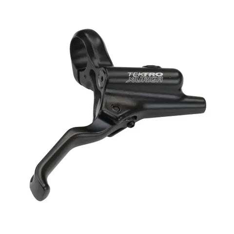 Tektro Lever Right Hand MTB Auriga HDM-290 Black - Reach 86-90mm