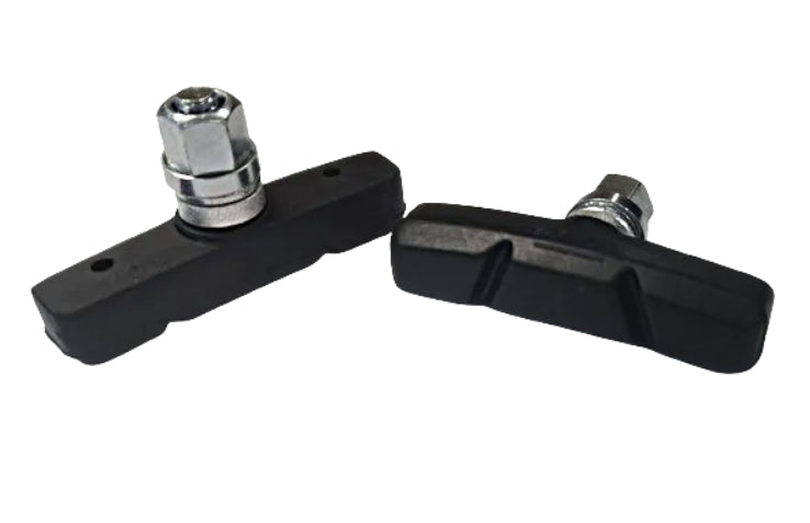 Tektro TK 985.13 Brake Shoes Black