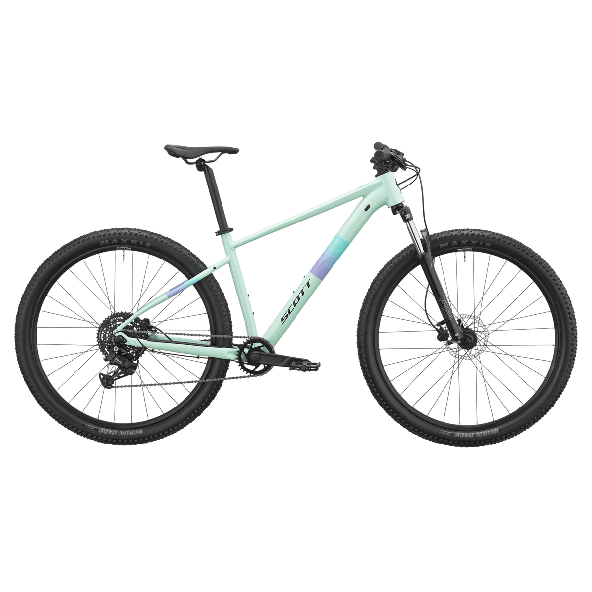 Scott Contrail 40 MTB Hardtail