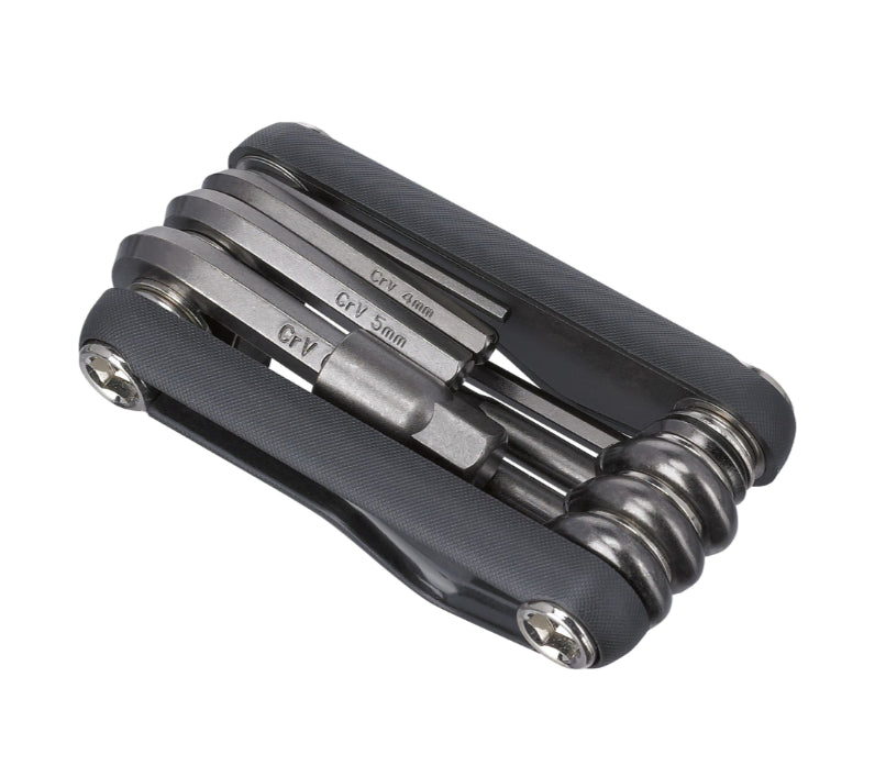 Syncros Composite 9 Multi-Tool – Compact Trailside Essential